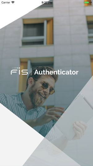 FIS Authenticator