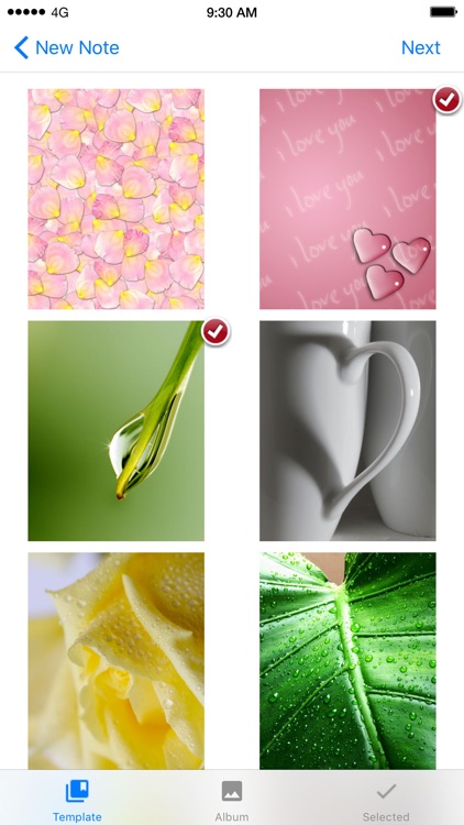Live Note Pro screenshot-4