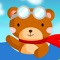 The Most Popular Early Learning Toddler Games in 1 App for Little Kids from 2-3 years