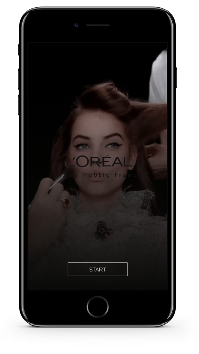 How to cancel & delete L’Oréal DGP from iphone & ipad 1