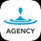 The A2i Agency App enables social service agencies and community organizations to submit requests to the platform for resourcing or delivery