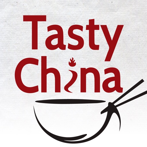 Tasty China Chinese Restaurant icon