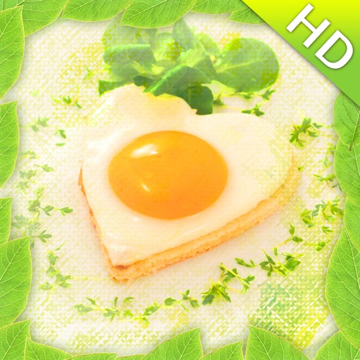 营养早餐 HD icon