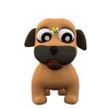 Boo The Cutie Animated Dog