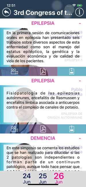 Epilepsy Reviews(圖2)-速報App