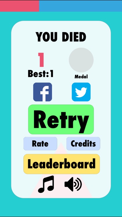 Shoot-Squares screenshot-3