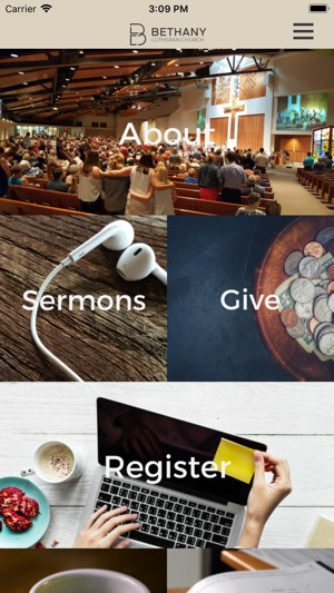 Bethany Lutheran Elkhorn(圖2)-速報App