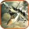Assassin Action Games offers Aircraft Assassin: Jet Warrior to lovers of Jet Games