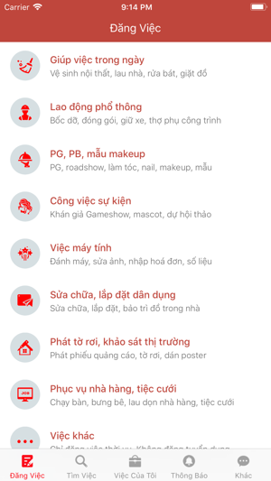 Việc làm 3A(圖1)-速報App