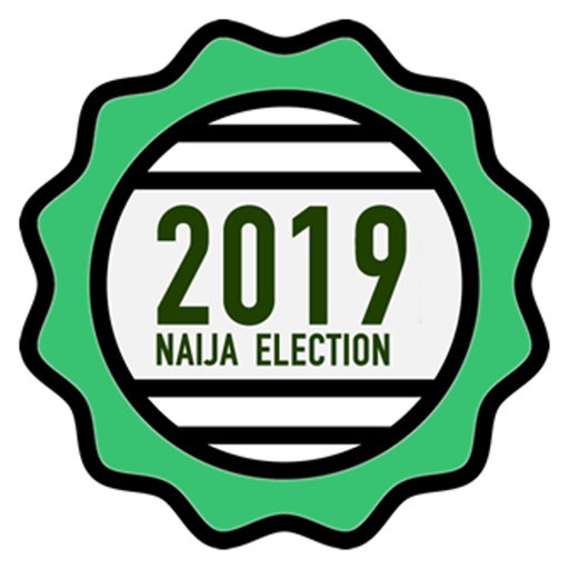 Naija Election icon
