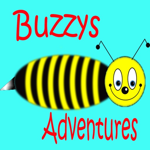 BuzzysAdventures icon