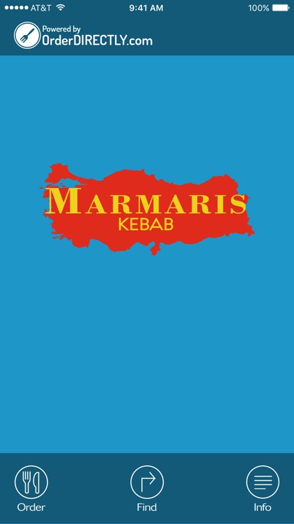 Marmaris, Cheltenham