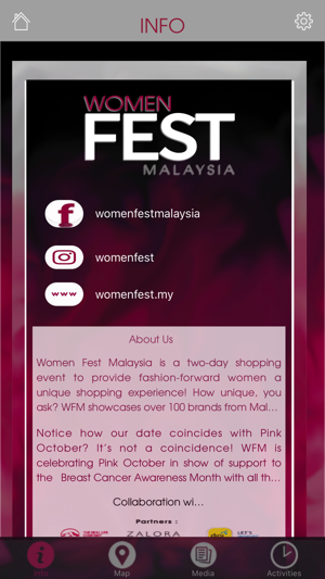 Womenfest(圖3)-速報App