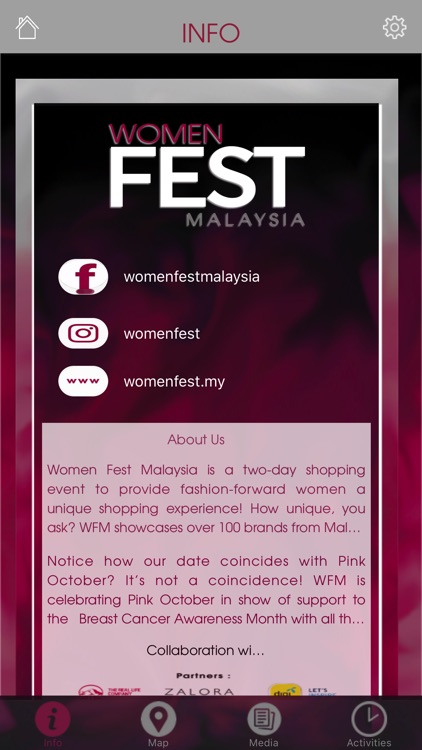 Womenfest