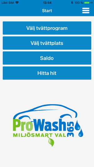 ProWash365