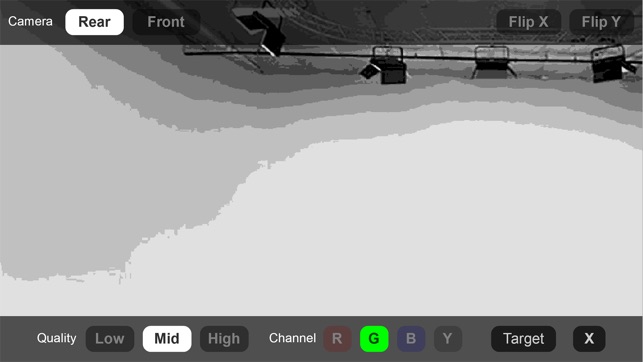 Green Screener(圖2)-速報App