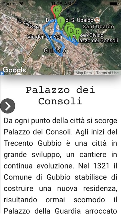 AppAssionati screenshot 3