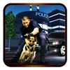 Police Dog Sim Criminal Chase