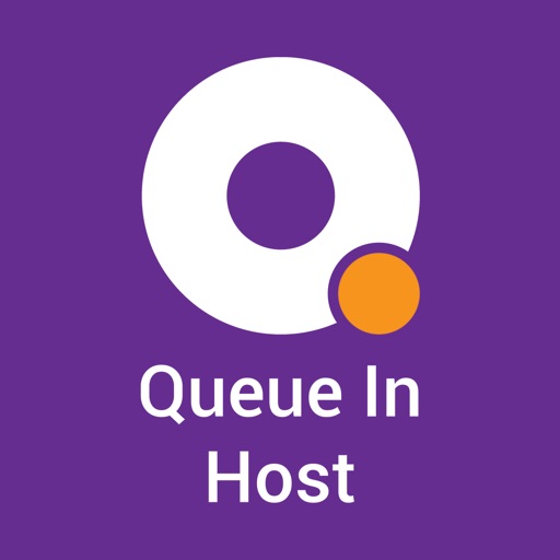 Queue In | Host