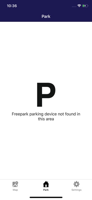 Freepark Rent-Easily Park&Pay(圖2)-速報App