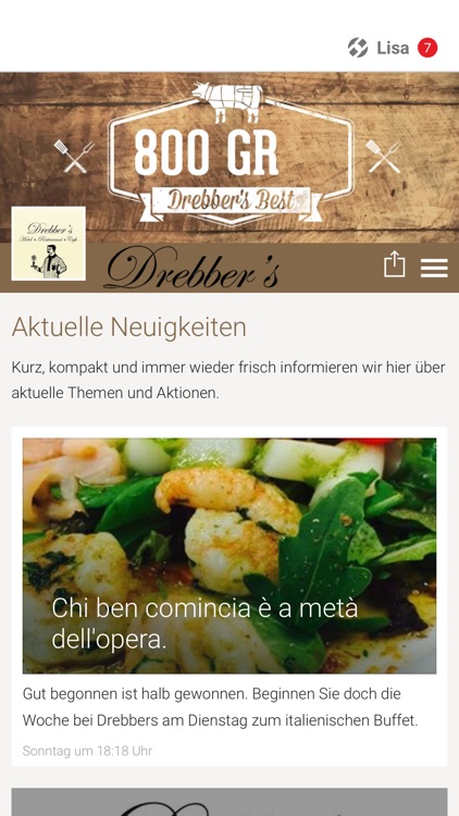 Drebbers - Hotel - Restaurant - Café