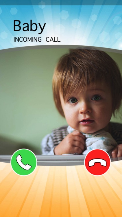 Call Baby screenshot-3