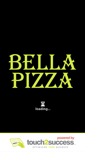 Bella Pizza Prestongate(圖1)-速報App