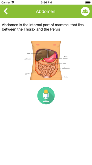 Biology Encyclopedia(圖3)-速報App