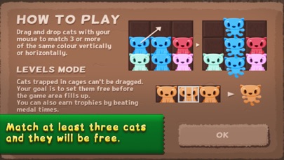 Graba Cat screenshot 2
