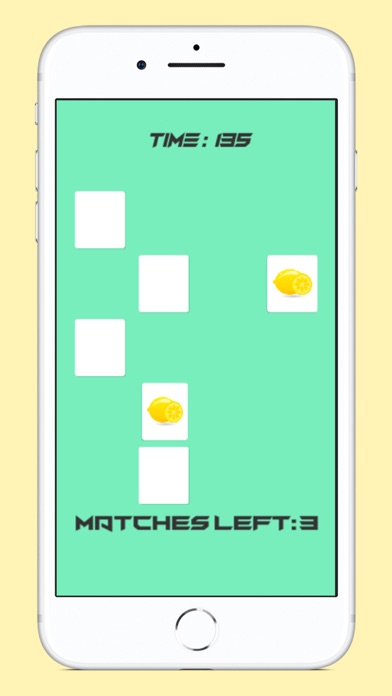 Match Cards - Mind Buster screenshot 4