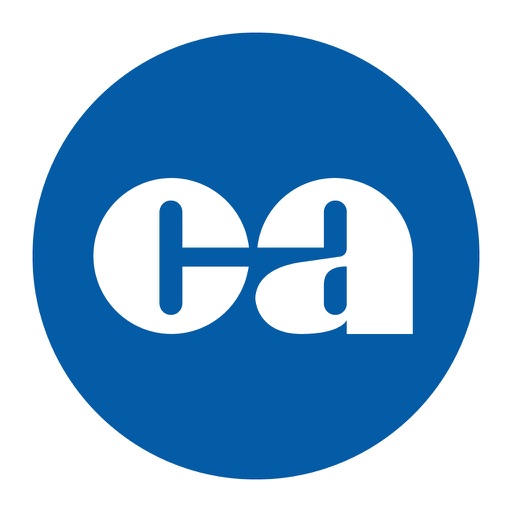 Banca Móvil CA