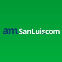 am San Luis