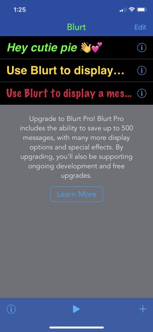 Blurt(圖2)-速報App