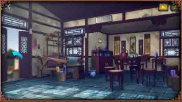 Game screenshot Escape Challenge 24:China room mod apk
