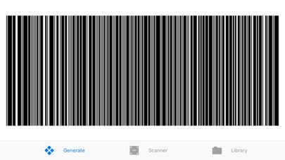 Fast Barcode Reader screenshot 4