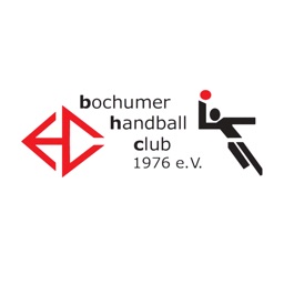 bochumer handball club 1976 eV