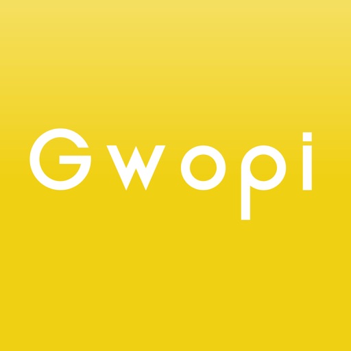 Gwopi Icon