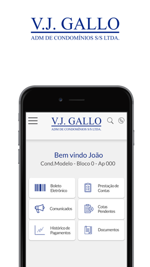 V.J Gallo(圖3)-速報App