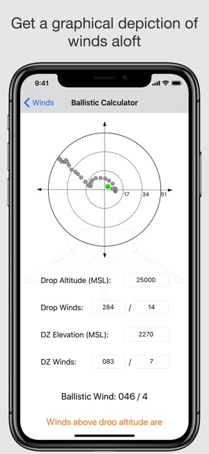 DZ Ballistics(圖1)-速報App