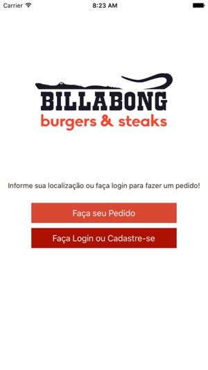 Billabong Foods(圖1)-速報App