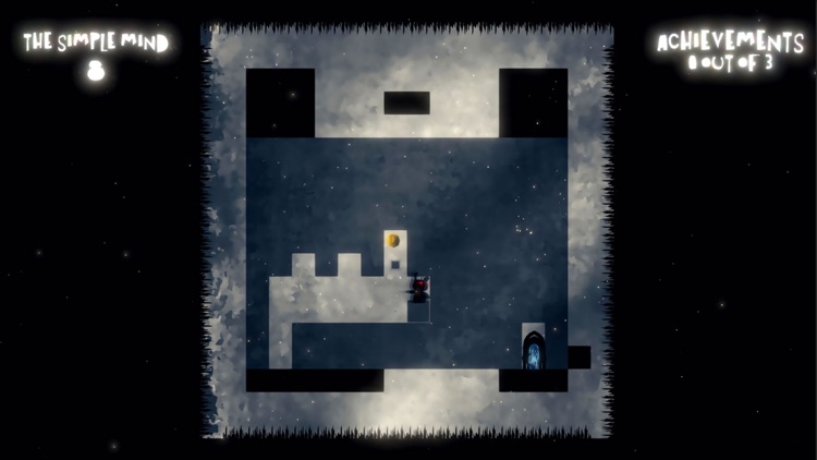 Mind Cubes - Puzzle Platformer screenshot-5