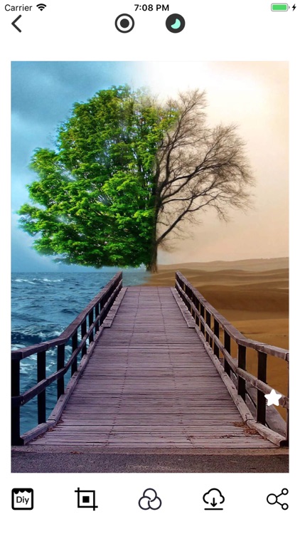 UniqueWallPaper screenshot-3