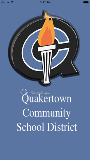 Quakertown Community SD(圖1)-速報App