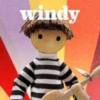 Sunnys Hootenanny - Windy