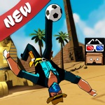 Soccer Paradox 2019