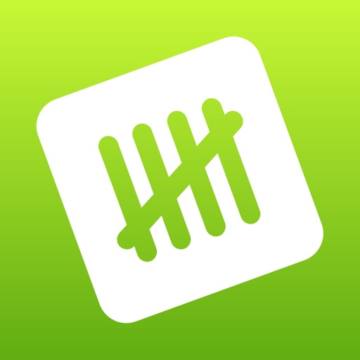 Tabbt - Share Expenses iOS App