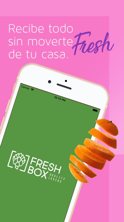 FreshBox