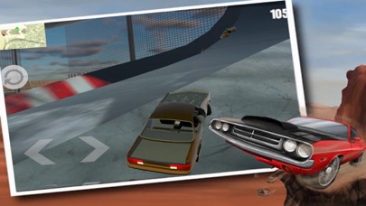 Extreme Car Blast screenshot 3