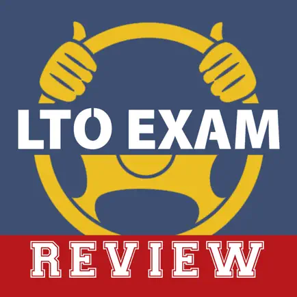 LTO Driver Exam Review Читы