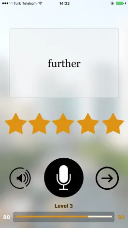 Game screenshot Language Tutor - Pronunciation mod apk